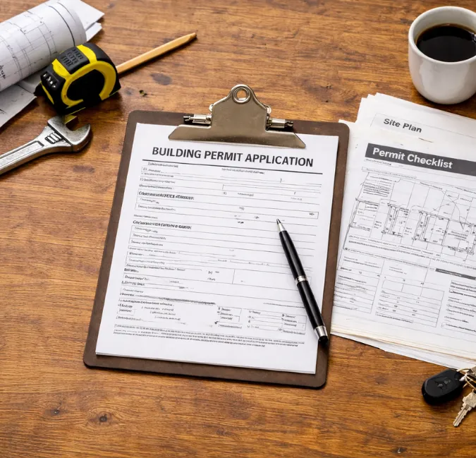 Guide to commercial demolition permitting in Dallas, TX