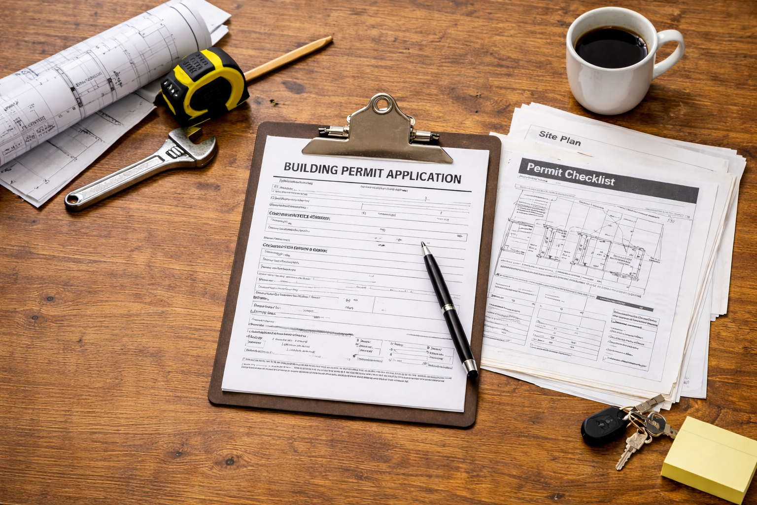 How to navigate demolition permits in Dallas, TX